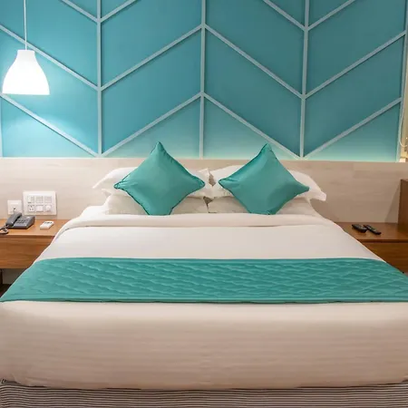 Yc Grand Mystic Premier, Electronic City-3