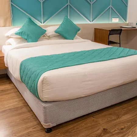 Yc Grand Mystic Premier, Electronic City-2